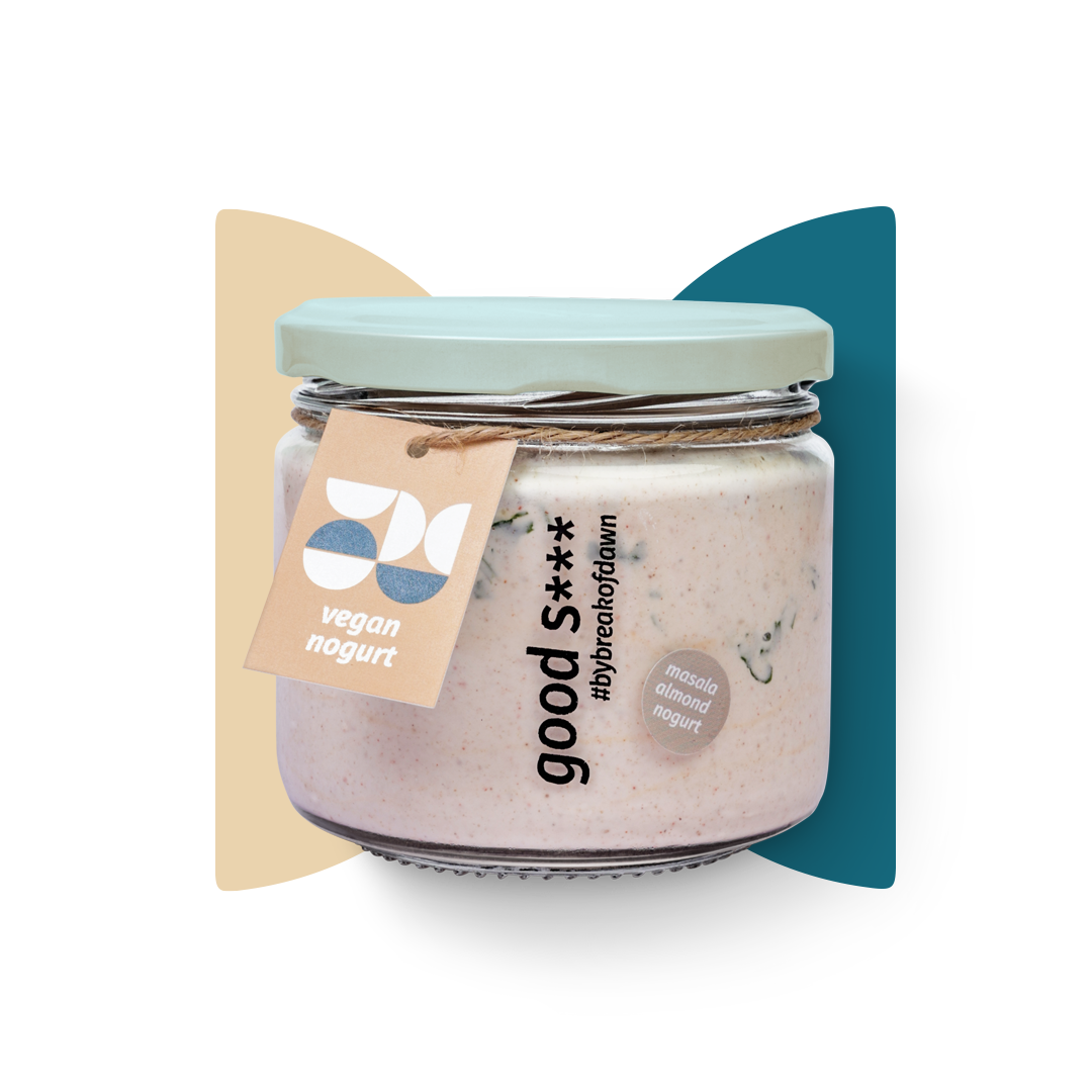 nogurt masala