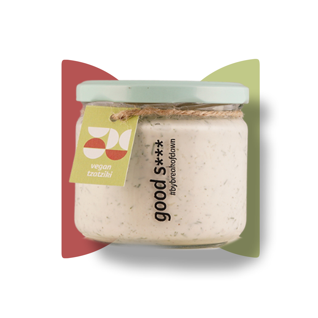 greek tzatziki