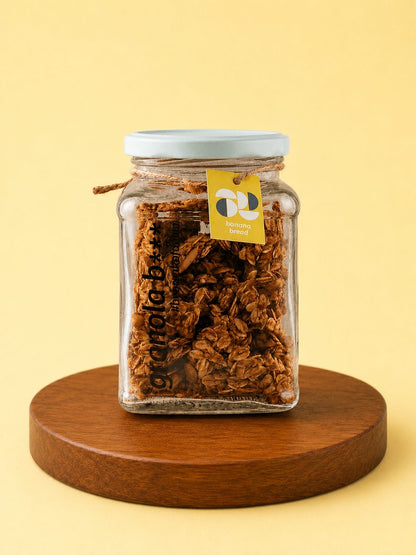 banana bread