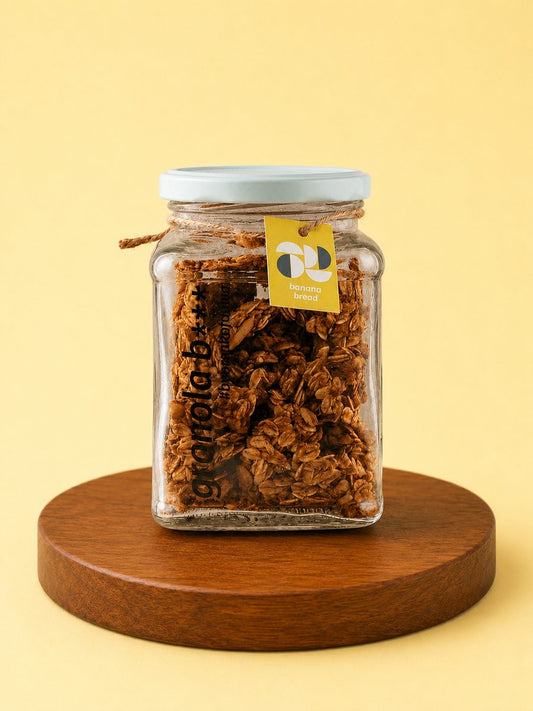 banana bread