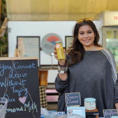 Break of Dawn: Clean, Dairy-Free Living Made Easy