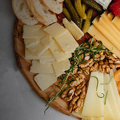 Break of Dawn: India’s Vegan Cheese Revolution