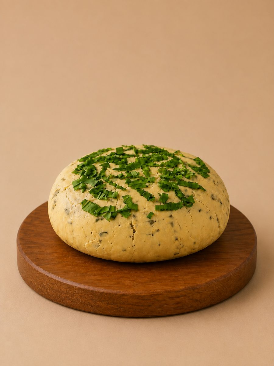 basil feta