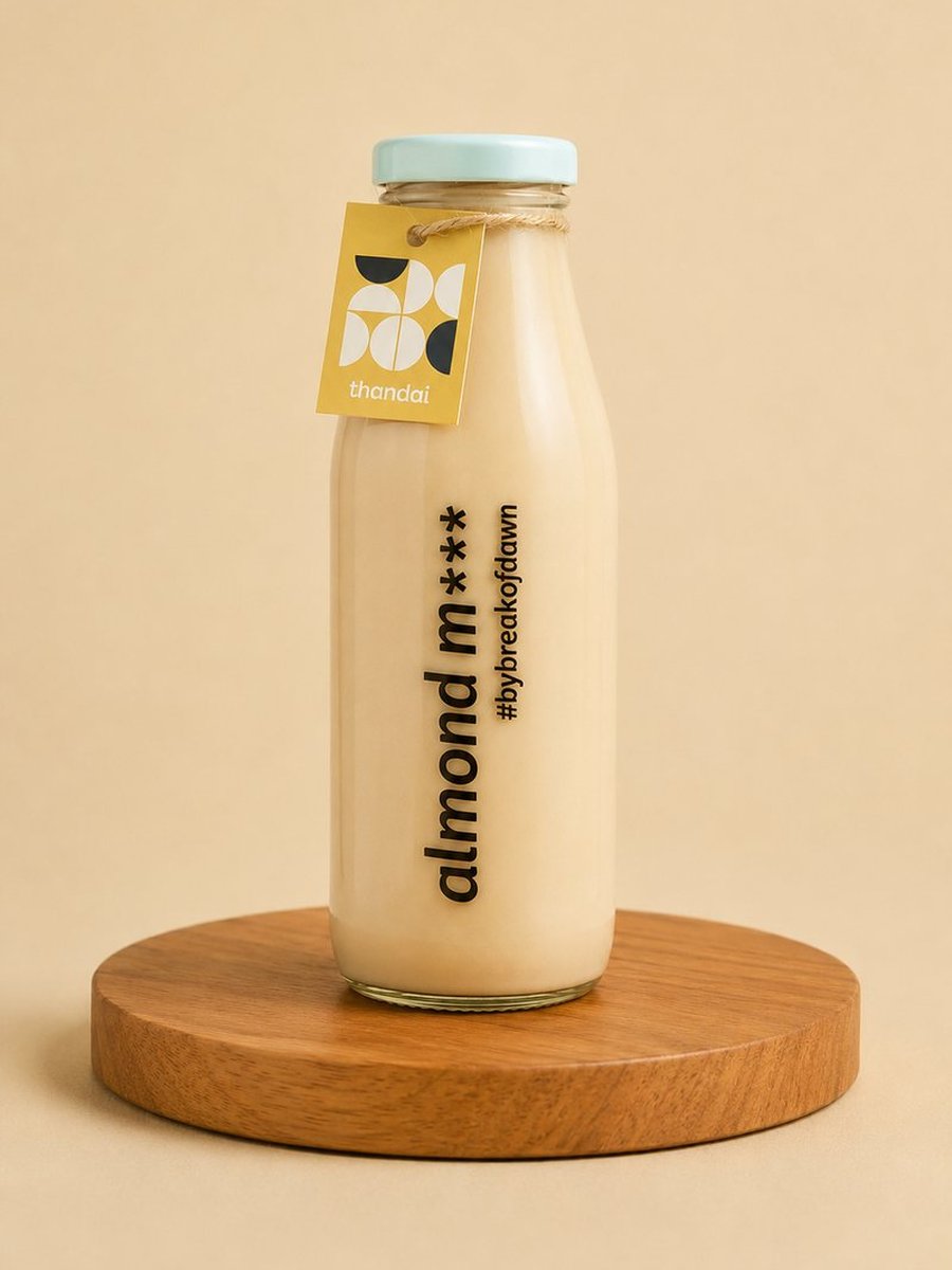 thandai