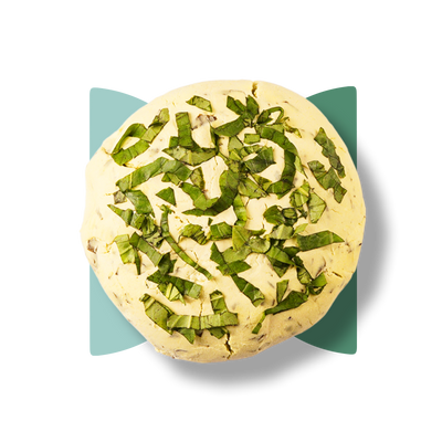 Almond Feta Cheese