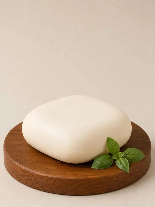 Break of Dawn plant-based cottage cheese, Jain