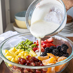 fruit salad