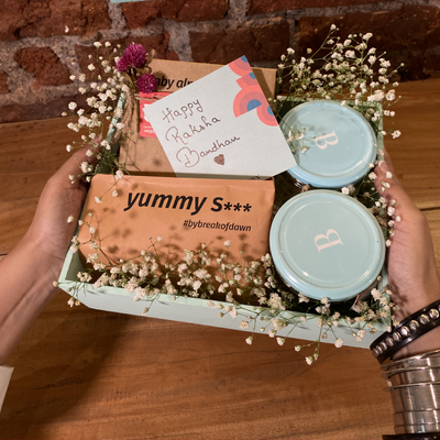 Gifting Image 1