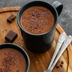 hot chocolate