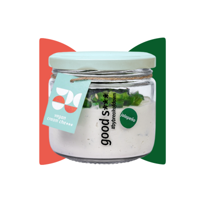 jalapeno cream cheese