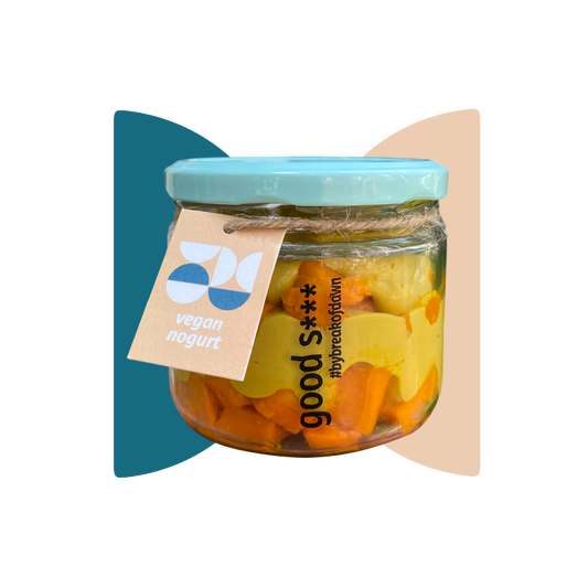 nogurt mango