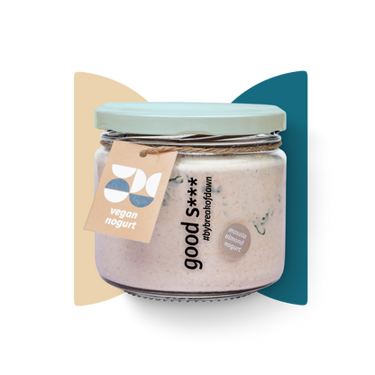 nogurt masala
