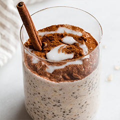 overnight oats