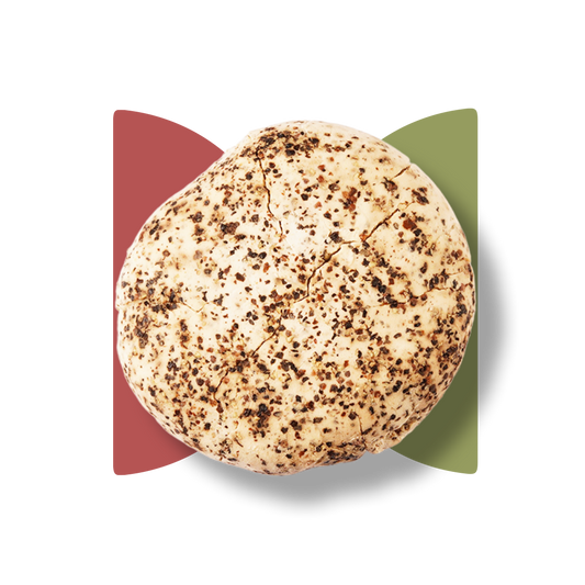peppercorn (Jain) feta cheese