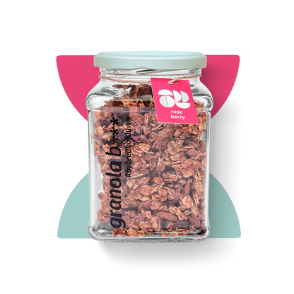 rose berry