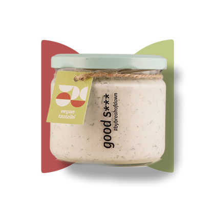 greek tzatziki